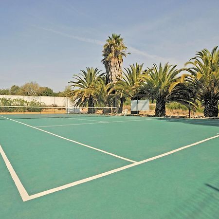 מלון קארבואירו Pestana Palm Gardens מראה חיצוני תמונה