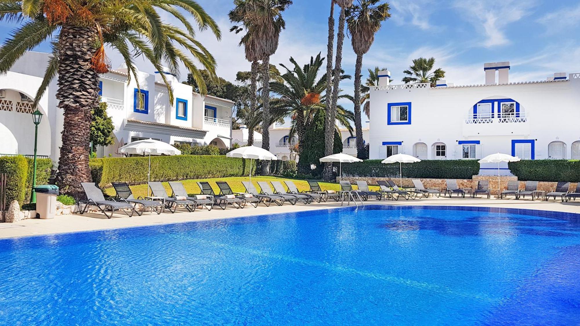 מלון קארבואירו Pestana Palm Gardens מראה חיצוני תמונה
