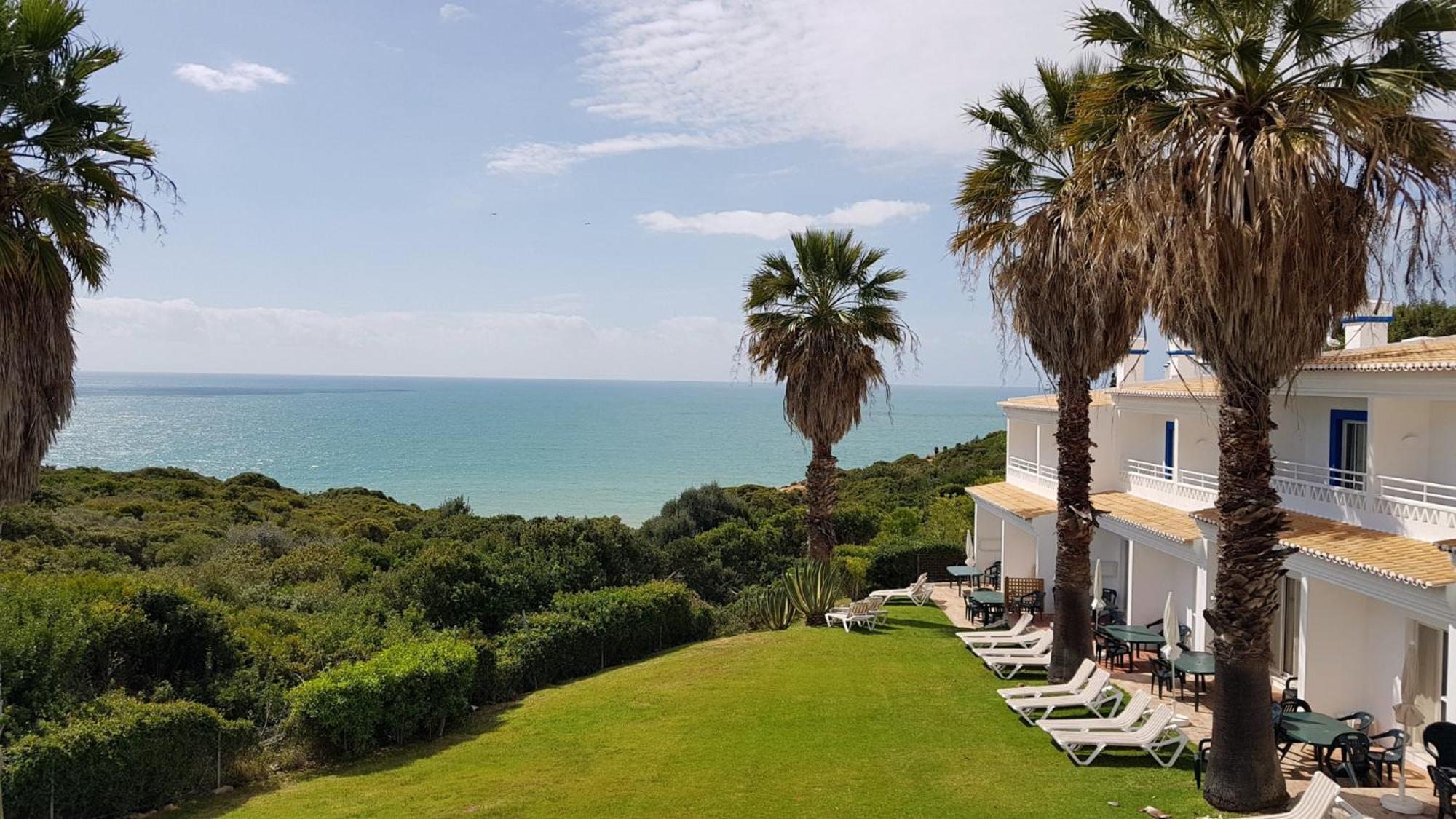 מלון קארבואירו Pestana Palm Gardens מראה חיצוני תמונה