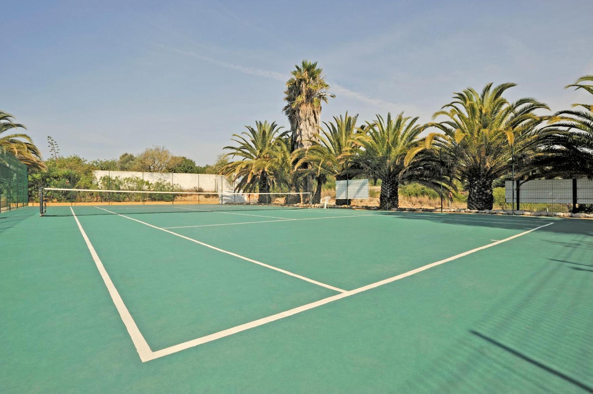 מלון קארבואירו Pestana Palm Gardens מראה חיצוני תמונה